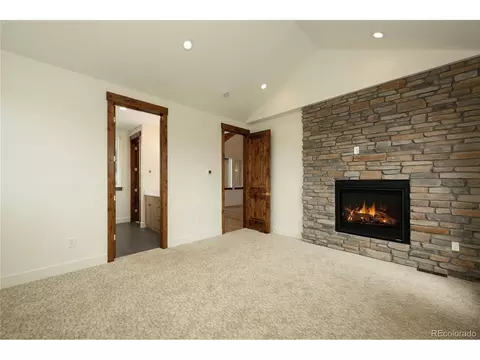 Bedroom - 502 Upper Ranch View Rd, Granby, CO 80446 photo 2 of 4