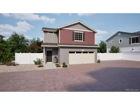 3964 N Rome St, Aurora, CO 80019