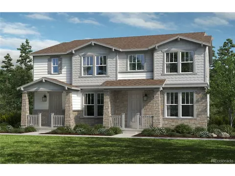 6301 N Malaya St, Aurora, CO 80019