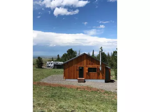 850 Summit View Way, Red Feather Lakes, CO 80545