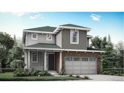 12627 W Geddes Dr, Littleton, CO 80127