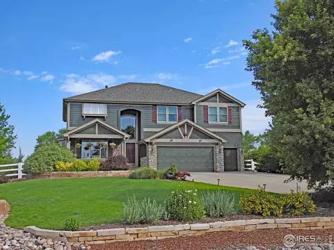 8427 E 163rd Ave, Brighton, CO 80602 photo 1