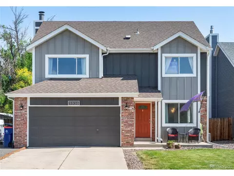 9930 Garland Dr, Westminster, CO 80021