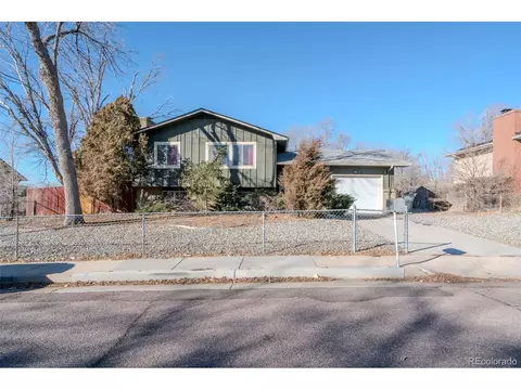 7260 Killington St, Fountain, CO 80817