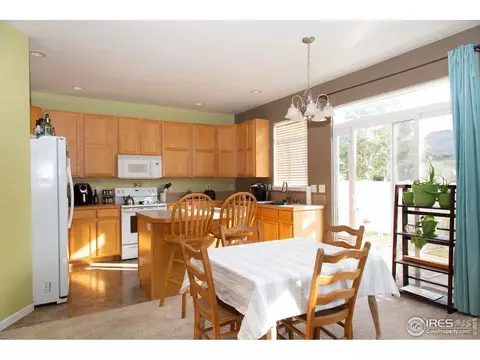 3226 Barbera St, Evans, CO 80634 photo 5