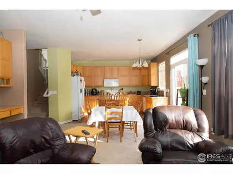 3226 Barbera St, Evans, CO 80634 photo 4