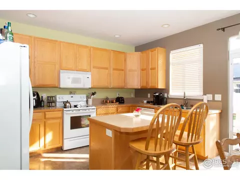 3226 Barbera St, Evans, CO 80634 photo 6