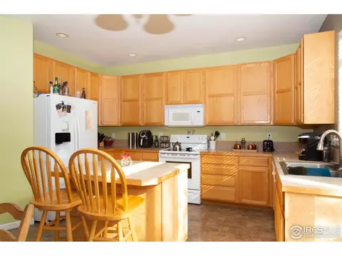 3226 Barbera St, Evans, CO 80634 photo 7