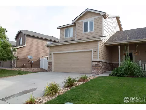 3226 Barbera St, Evans, CO 80634 photo 1