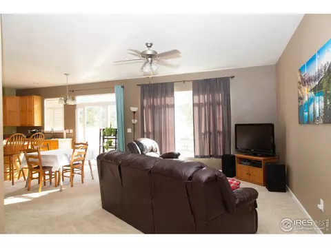 3226 Barbera St, Evans, CO 80634 photo 2