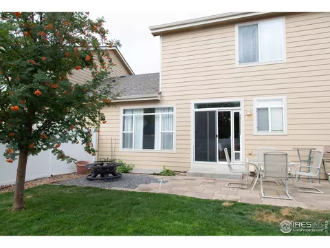 3226 Barbera St, Evans, CO 80634 photo 16