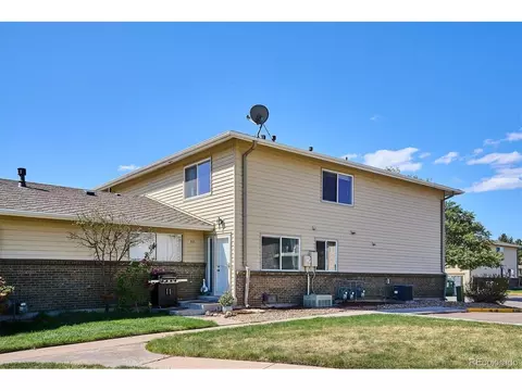 3354 S Flower St #58, Lakewood, CO 80227