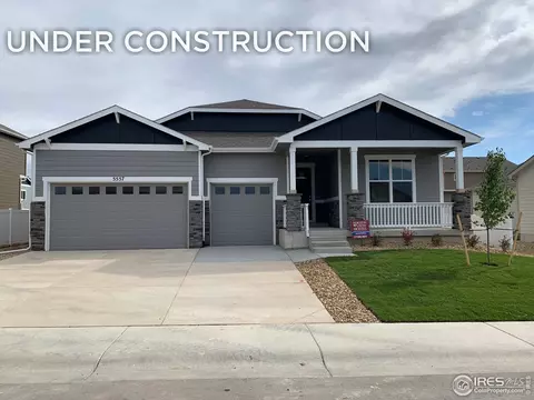 5557 Maidenhead Dr, Windsor, CO 80550 photo 1