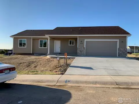 2618 Wharf St, Evans, CO 80620 photo 3