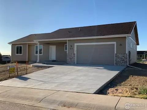 2618 Wharf St, Evans, CO 80620 photo 1