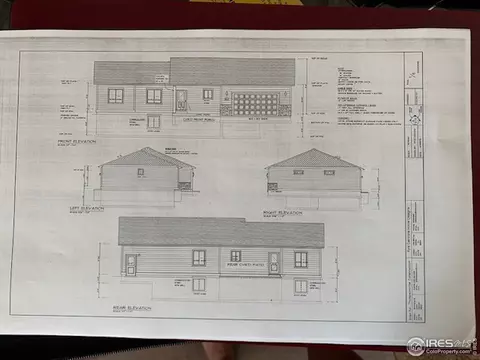 2618 Wharf St, Evans, CO 80620 photo 2