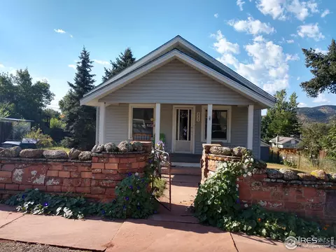 211 High St, Lyons, CO 80540 photo 1