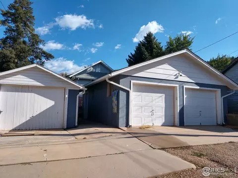 211 High St, Lyons, CO 80540 photo 4