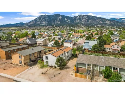 4310 Loomis Ave, Colorado Springs, CO 80906