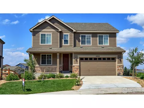 22359 E Chenango Dr, Aurora, CO 80015 photo 1