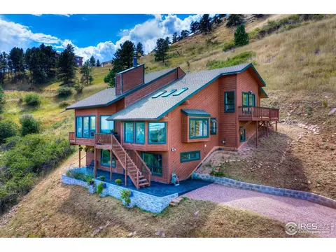 635 N Cedar Brook Rd, Boulder, CO 80304 photo 2