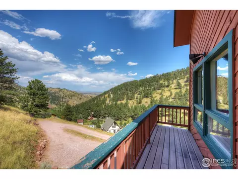 635 N Cedar Brook Rd, Boulder, CO 80304 photo 36