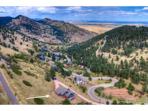 635 N Cedar Brook Rd, Boulder, CO 80304 photo 31