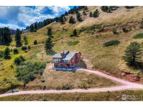 635 N Cedar Brook Rd, Boulder, CO 80304 photo 3