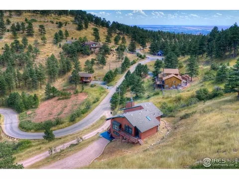635 N Cedar Brook Rd, Boulder, CO 80304 photo 33