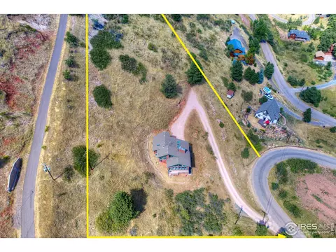 635 N Cedar Brook Rd, Boulder, CO 80304 photo 34