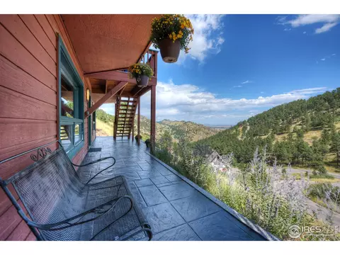 635 N Cedar Brook Rd, Boulder, CO 80304 photo 38