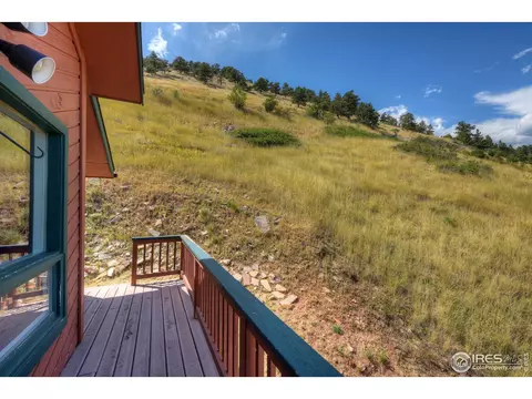635 N Cedar Brook Rd, Boulder, CO 80304 photo 35