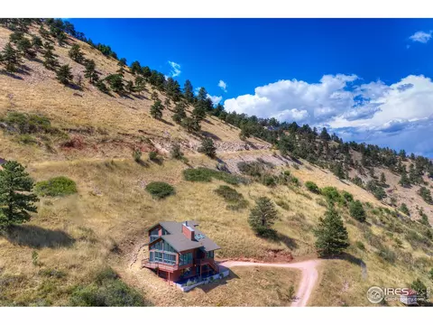 635 N Cedar Brook Rd, Boulder, CO 80304 photo 5