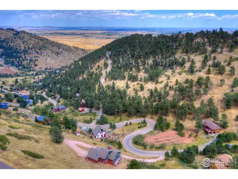 635 N Cedar Brook Rd, Boulder, CO 80304 photo 4