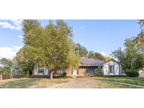 6970 S Sheridan Blvd, Littleton, CO 80128