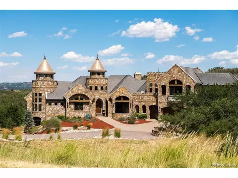 3120 Bears Den Dr, Sedalia, CO 80135