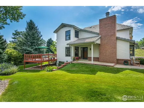 1122 Barberry Ct, Boulder, CO 80305 photo 4