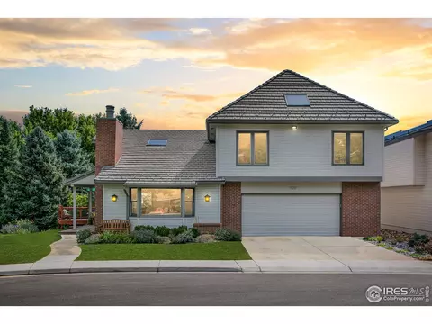 1122 Barberry Ct, Boulder, CO 80305 photo 2