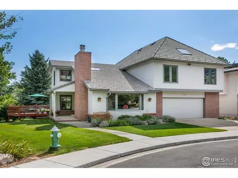 1122 Barberry Ct, Boulder, CO 80305 photo 3