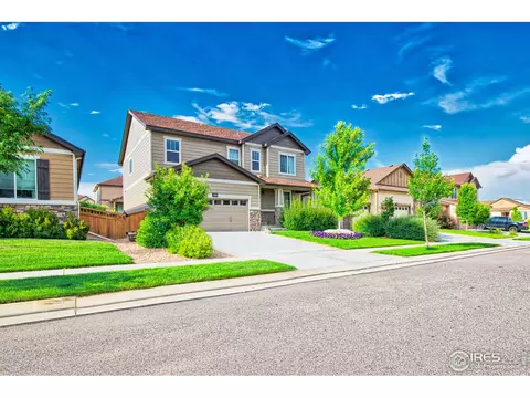 3334 Quicksilver Rd, Frederick, CO 80516 photo 2