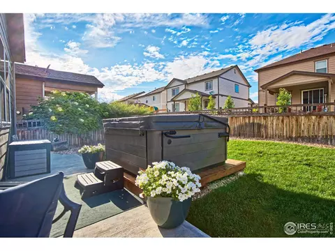 3334 Quicksilver Rd, Frederick, CO 80516 photo 35