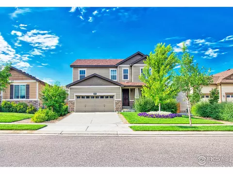 3334 Quicksilver Rd, Frederick, CO 80516 photo 1