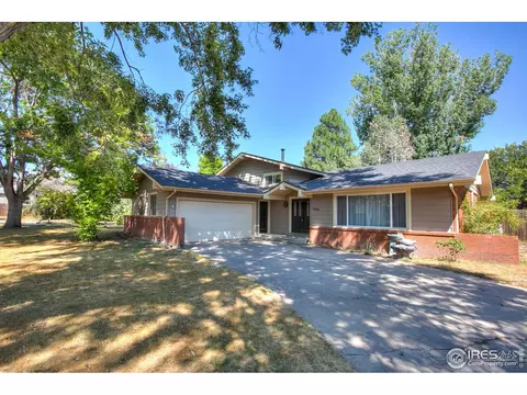 1846 Frontier Rd, Greeley, CO 80634 photo 1