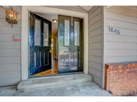 1846 Frontier Rd, Greeley, CO 80634 photo 2
