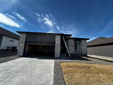 8695 S Quemoy St, Aurora, CO 80016