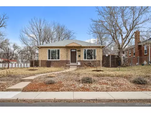 3060 N Clayton St, Denver, CO 80205