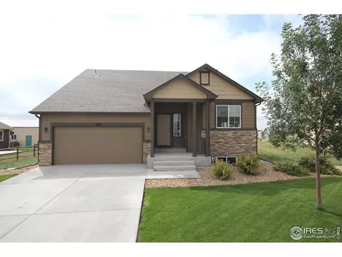 604 Carroll Ln, Pierce, CO 80650 photo 1