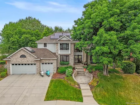 5587 E Mineral Pl, Centennial, CO 80122
