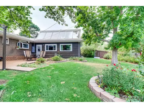3965 Britting Ave, Boulder, CO 80305 photo 28