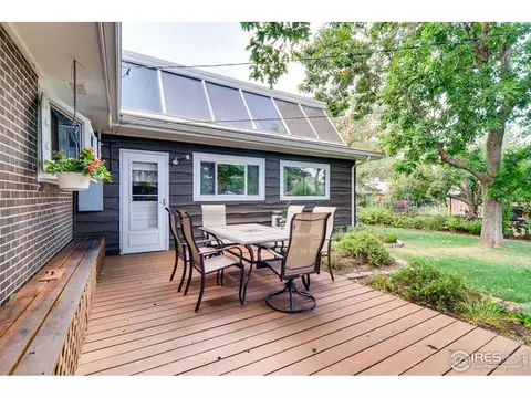 3965 Britting Ave, Boulder, CO 80305 photo 14